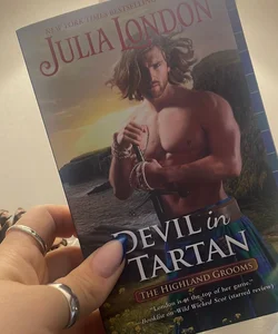 Devil in Tartan