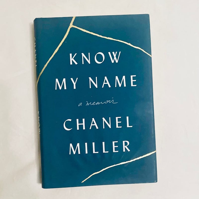 Know My Name