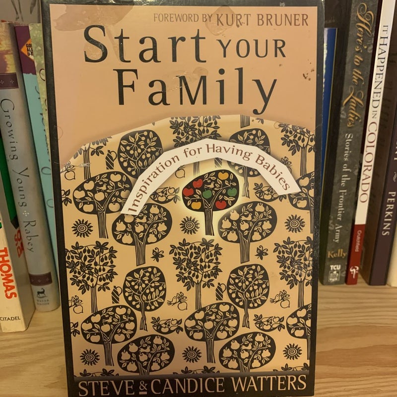 Start Your Family