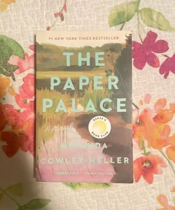 The Paper Palace