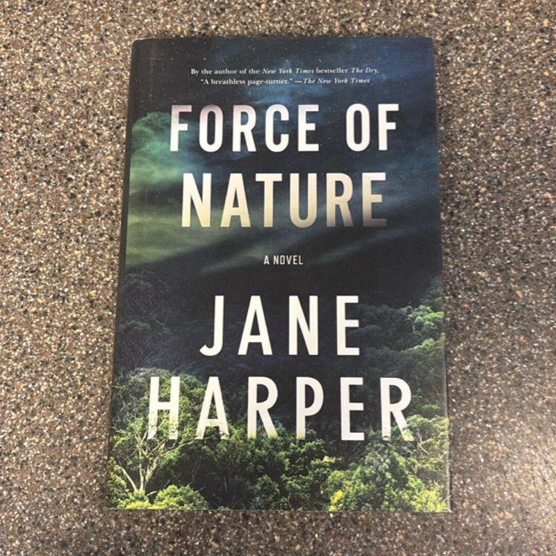 Force of Nature