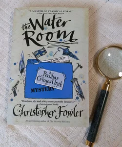 The Water Room, book 2