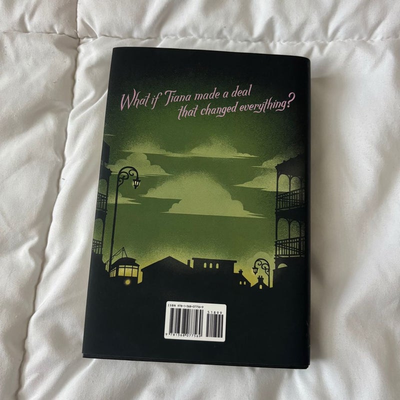 Almost There (a Twisted Tale)