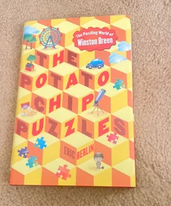 The Potato Chip Puzzles