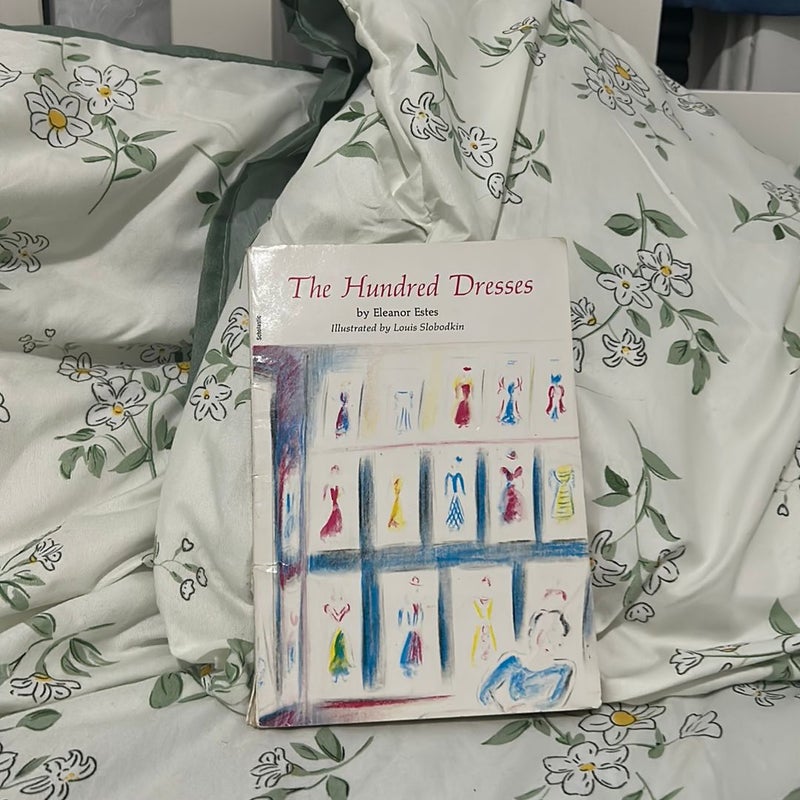 The hundred dresses 