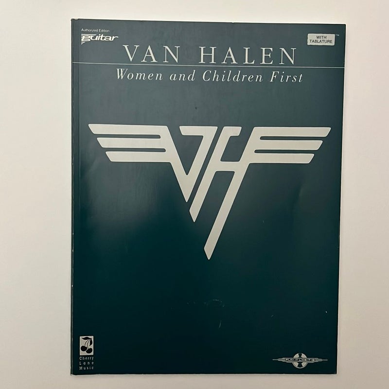 Women and Children First