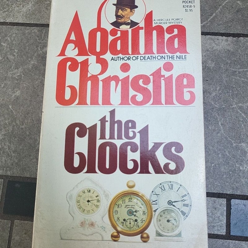 The Clocks