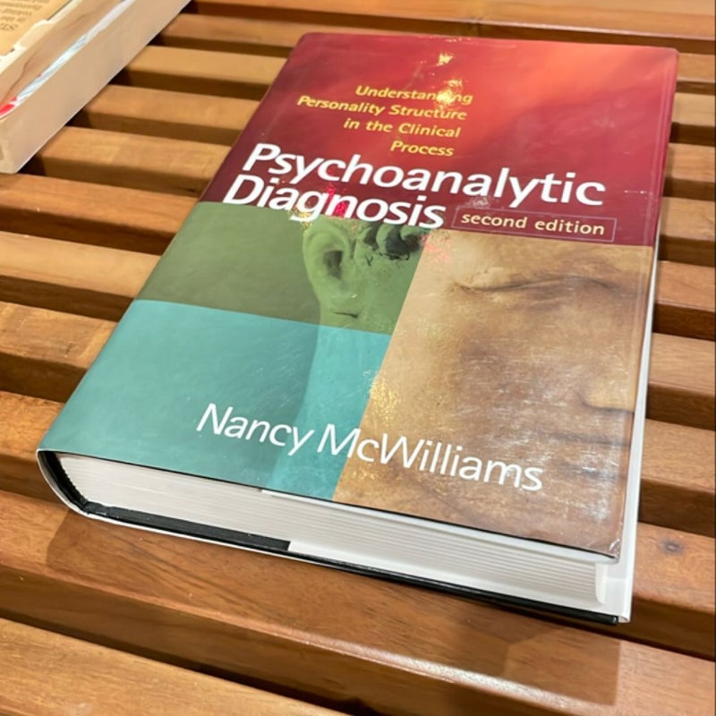 Psychoanalytic Diagnosis