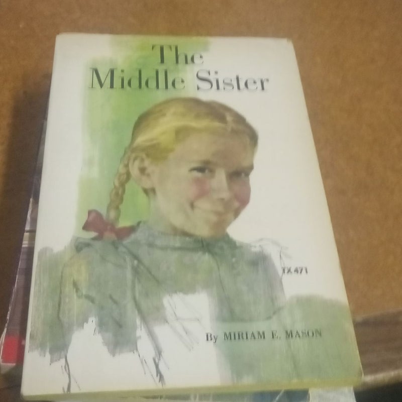 The Middle Sister