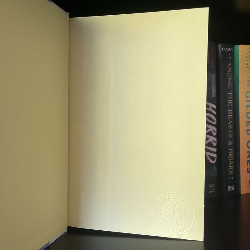 I Wish You All the Best