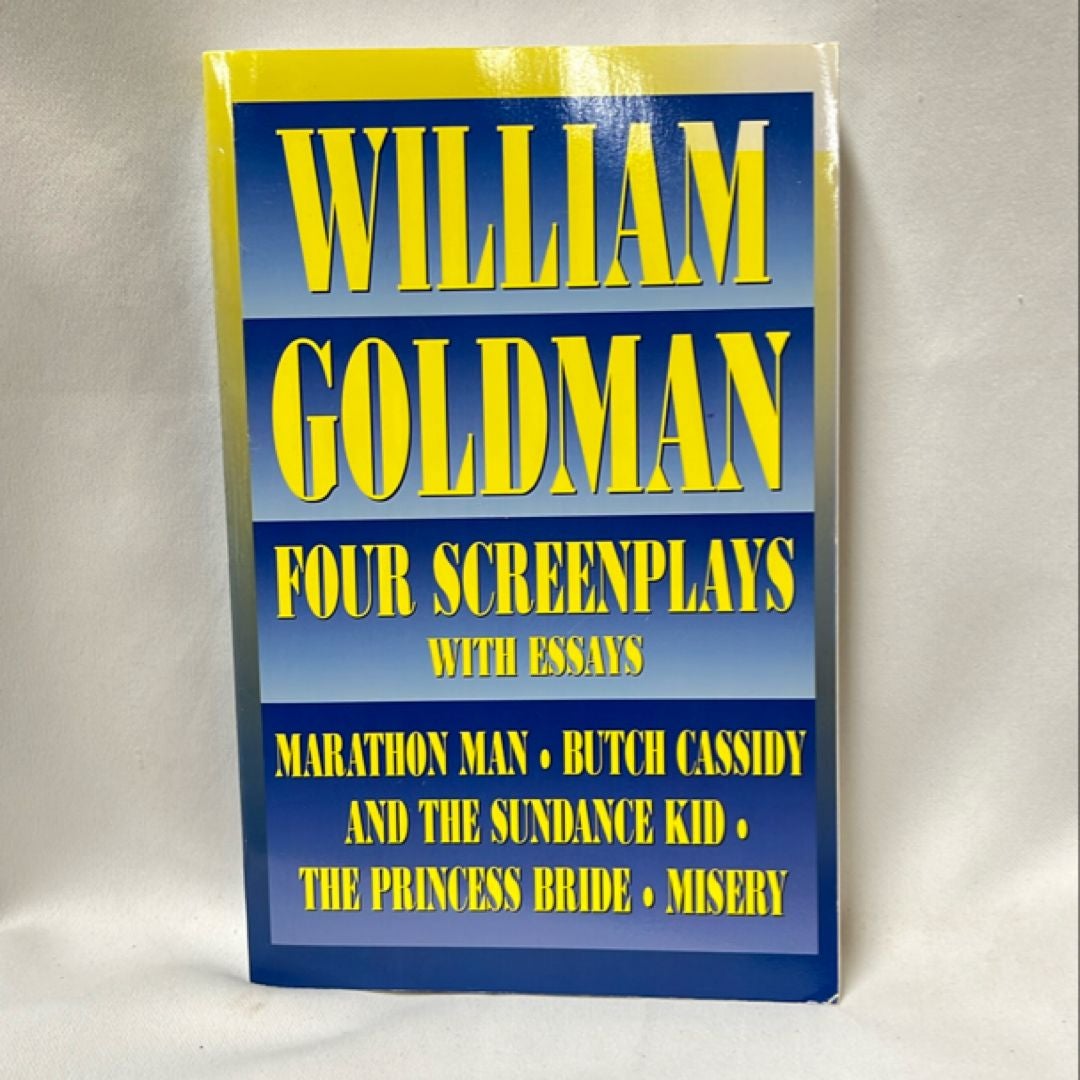 William Goldman