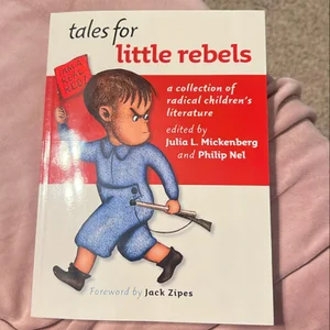 Tales for Little Rebels