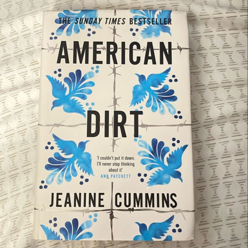 American Dirt