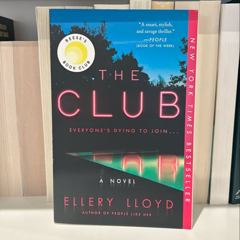 The Club