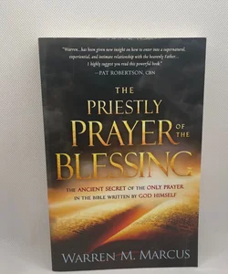 The Priestly Prayer of the Blessing