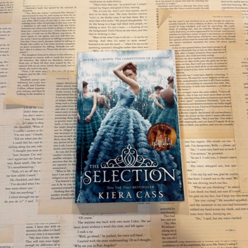 The Selection