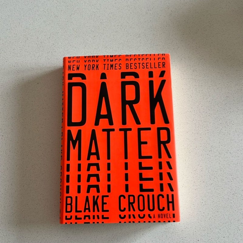 Dark Matter