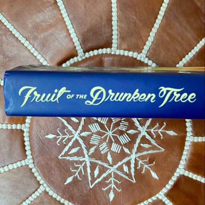Fruit of the Drunken Tree