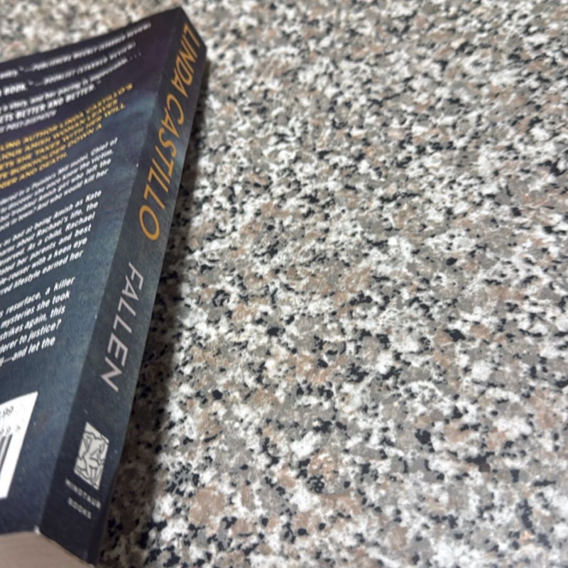 Fallen (1st edition)