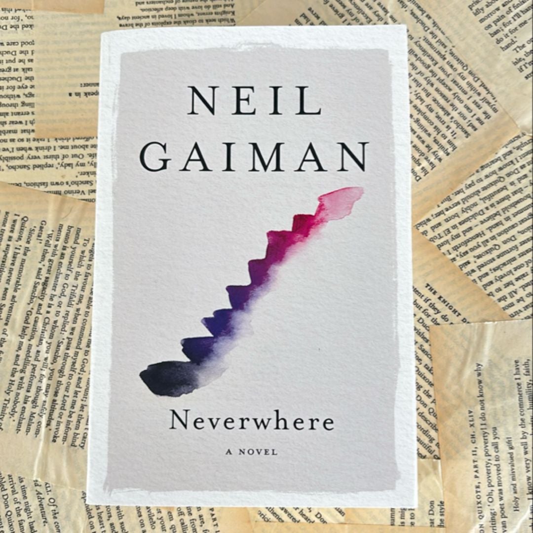 Neverwhere