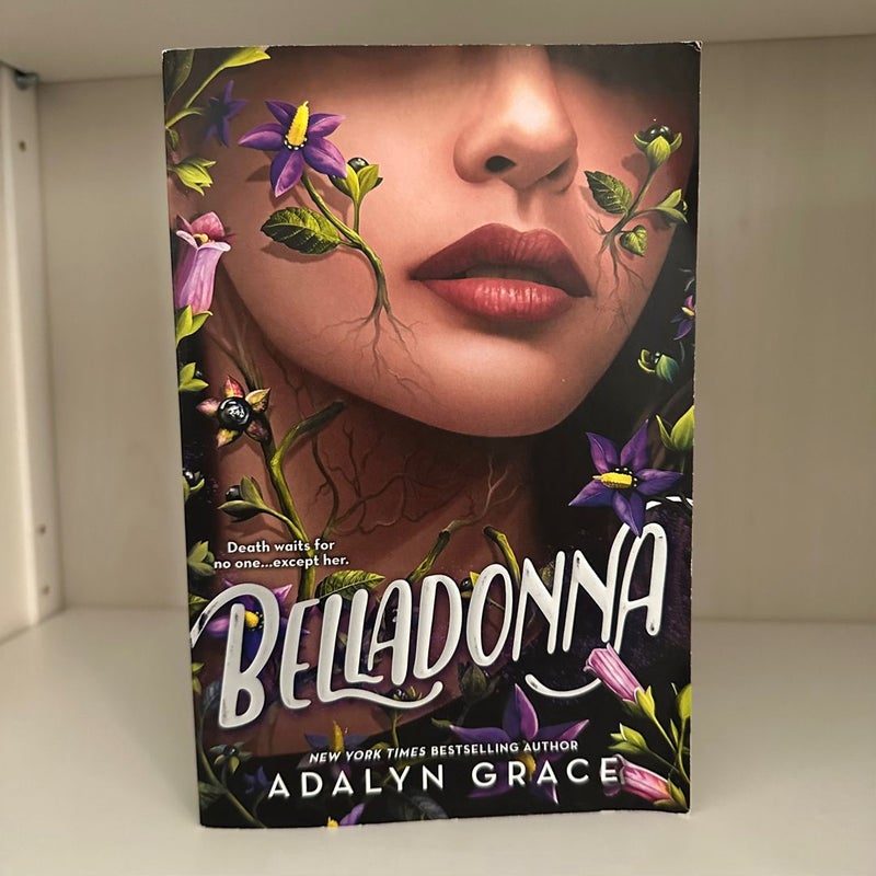 Belladonna