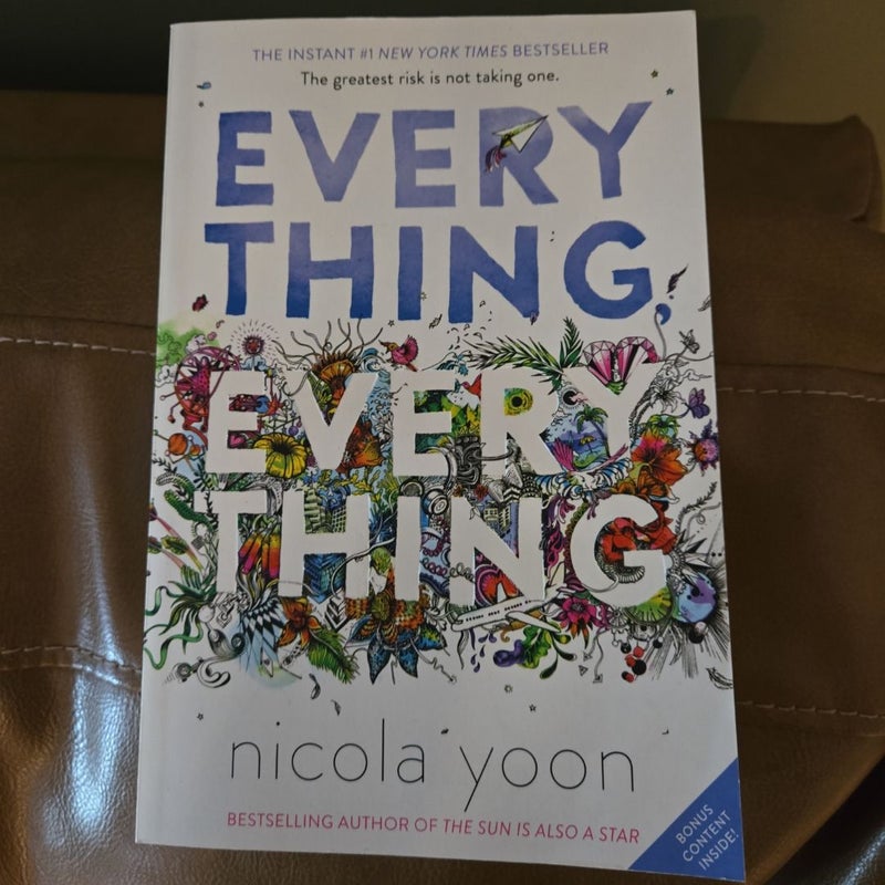 Everything, Everything