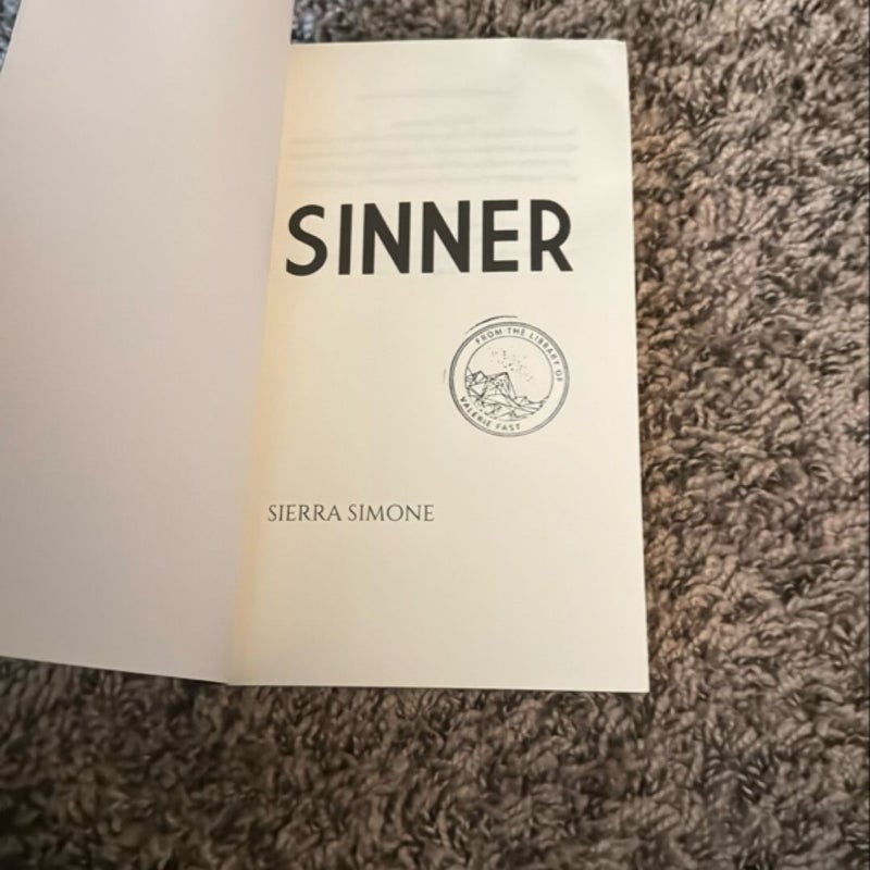 Sinner