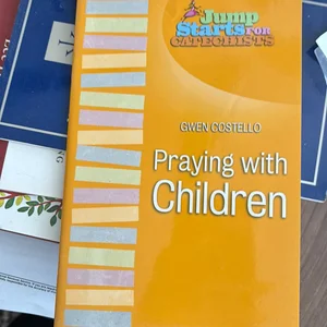 Praying with Children