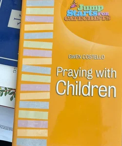 Praying with Children