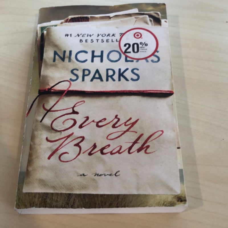 Every Breath