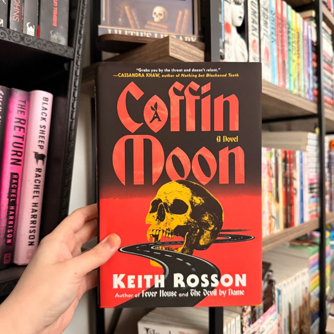 Coffin Moon