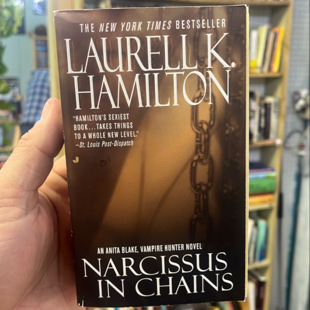 Narcissus in Chains