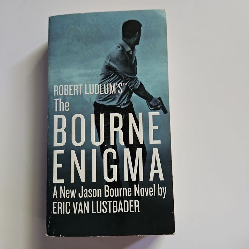 Robert Ludlum's (TM) the Bourne Enigma