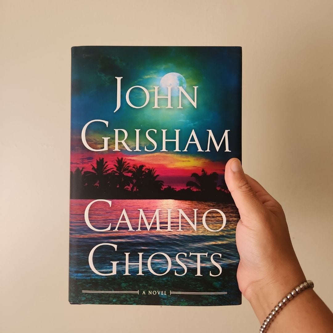 Camino Ghosts