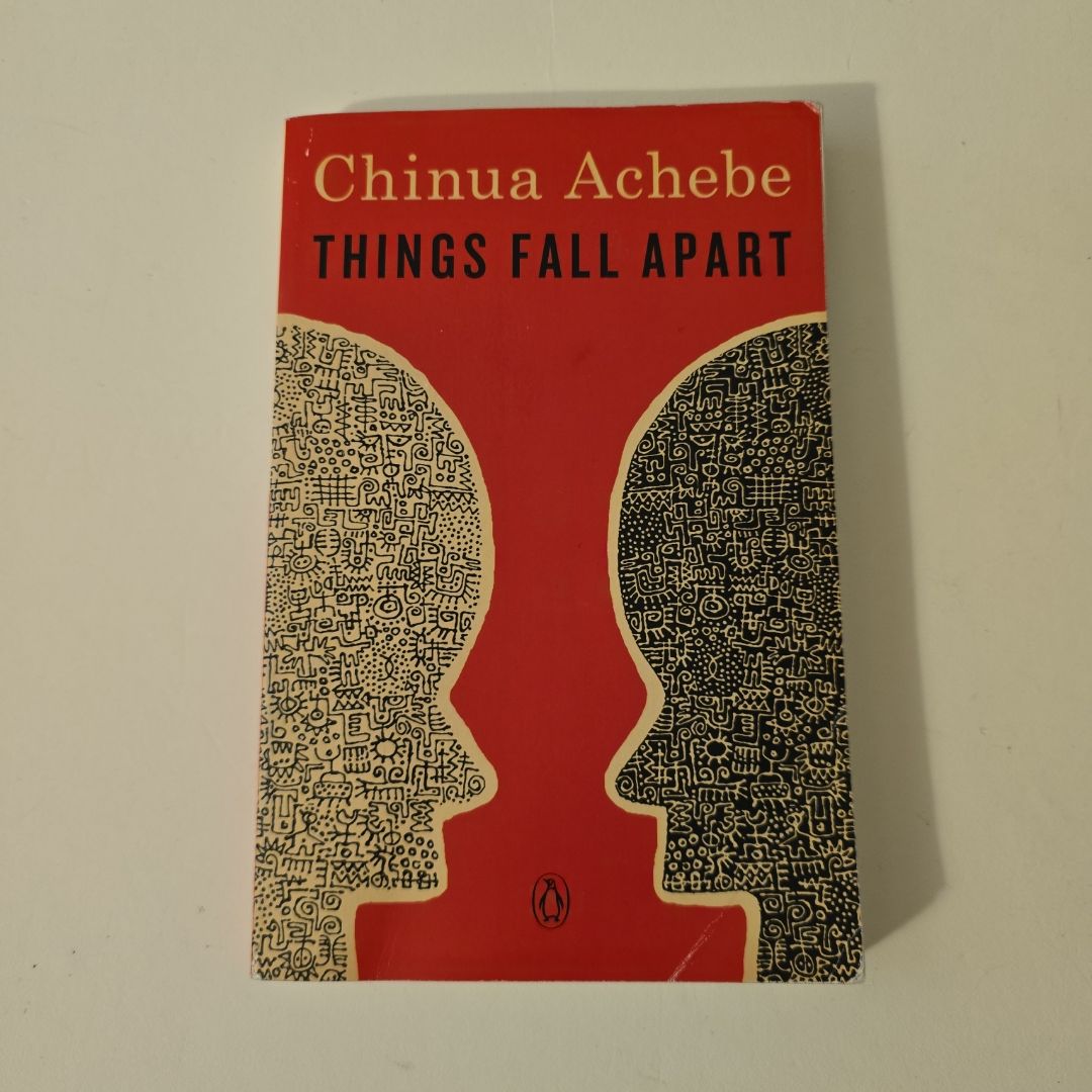 Things Fall Apart