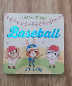 Let's Play Baseball