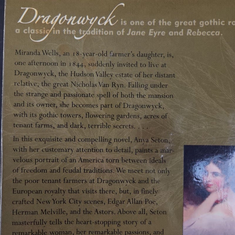 Dragonwyck