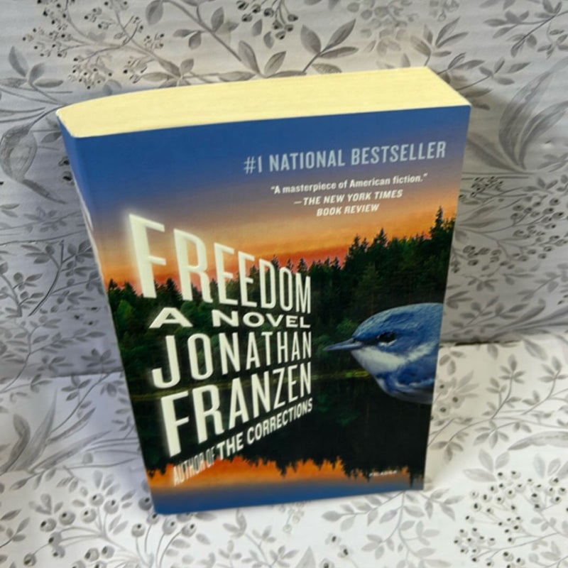 Freedom