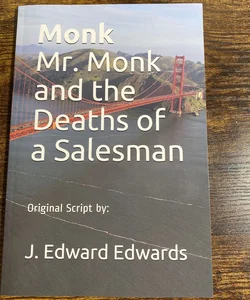Mr Monk and the Death of a Salesman