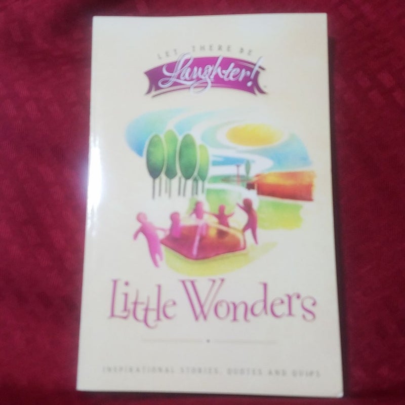 Little Wonders