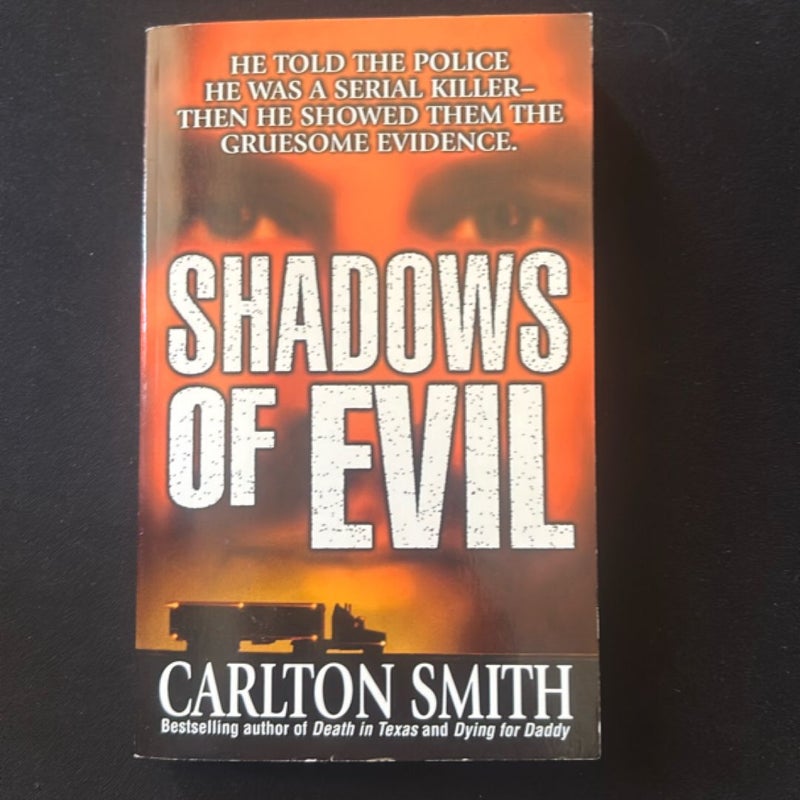 Shadows of Evil