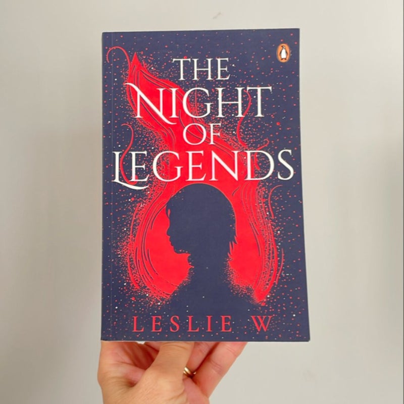 The Night of Legends