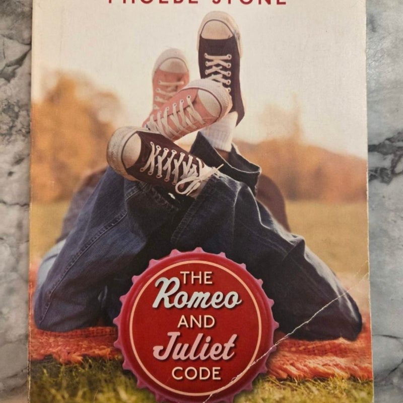 The Romeo and Juliet Code