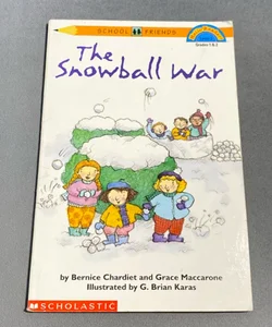 The Snowball War