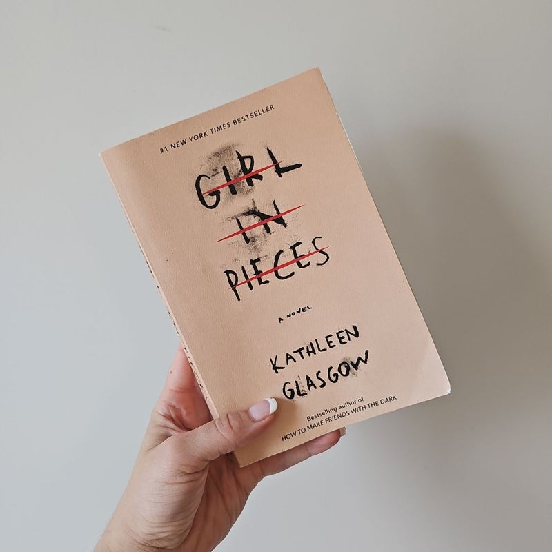 Girl in Pieces