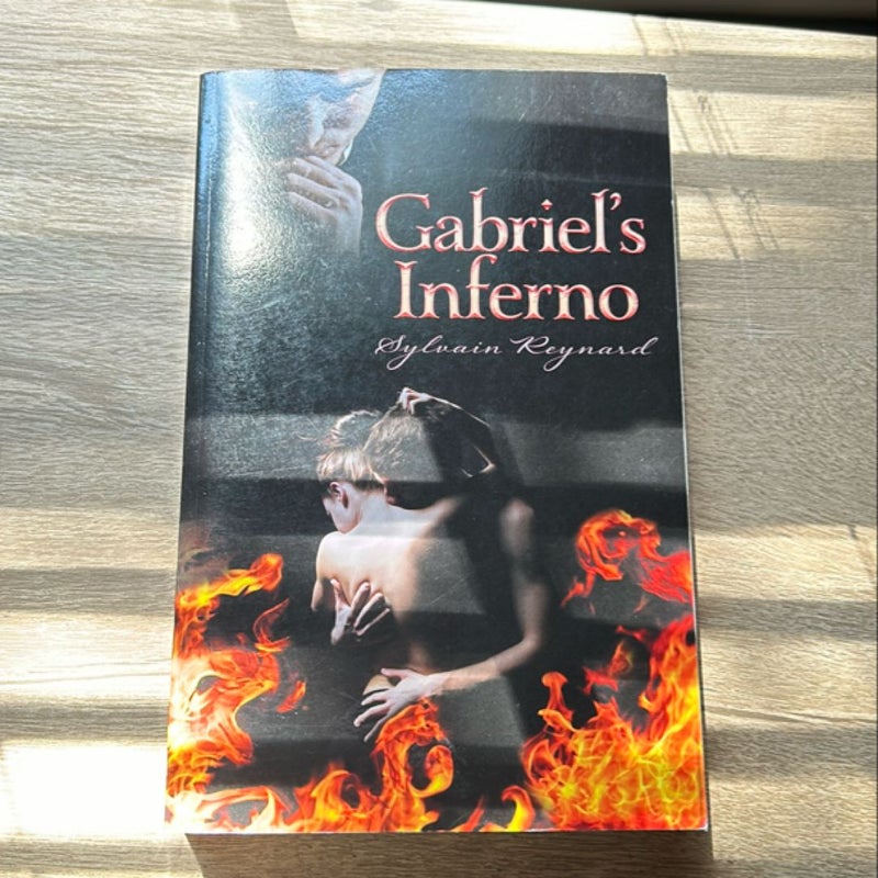 Gabriel's Inferno