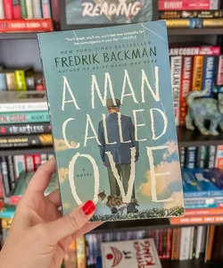 A Man Called Ove