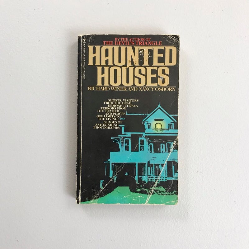 Haunted Houses {1981}