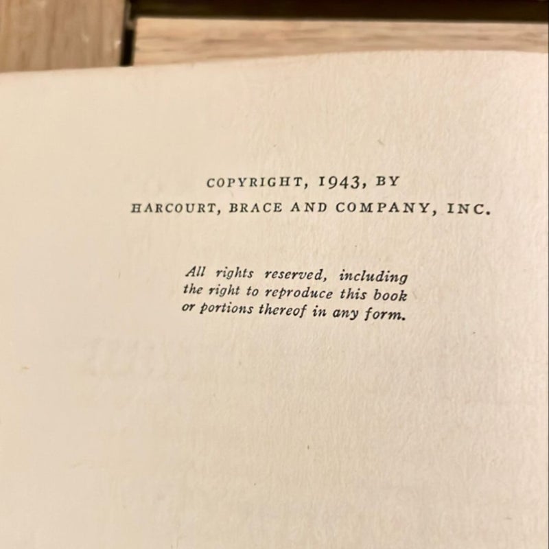 The Human Comedy (1943)