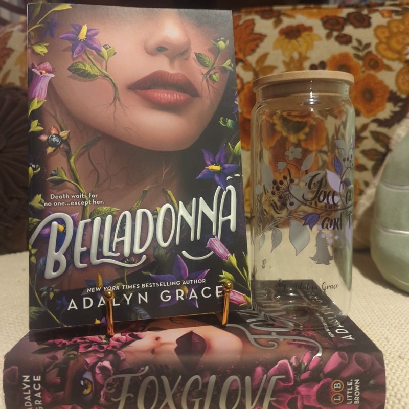 Belladonna BUNDLE 